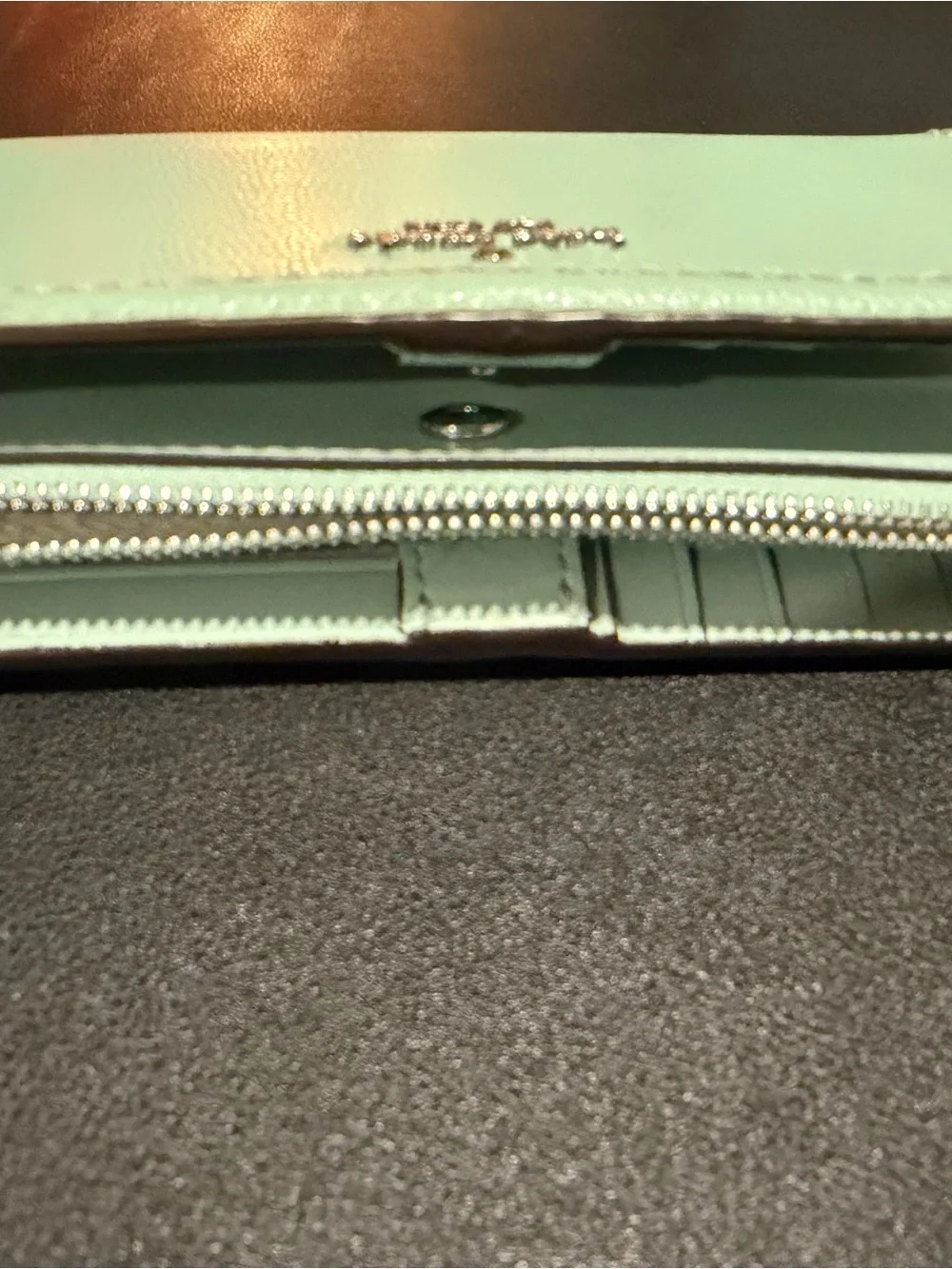 Kate Spade wallet
